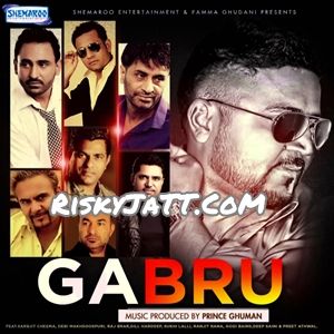 Dor Tod Diti Preet Athwal mp3 song download, Gabru Preet Athwal full album