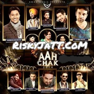 Gali Kamal Shahi mp3 song download, Aah Chak Kamal Shahi full album