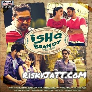 Daddy Da Jamai Roshan Prince mp3 song download, Ishq Brandy Roshan Prince full album