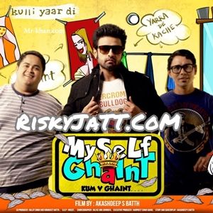 Ghuggiye Lehmber Hussainpuri mp3 song download, Myself Ghaint Lehmber Hussainpuri full album