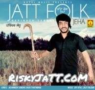 Jatt Folk Jeha Harinder Sandhu mp3 song download, Jatt Folk Jeha Harinder Sandhu full album