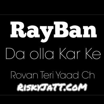 Rayban Diljit Dosanjh mp3 song download, Rayban Diljit Dosanjh full album