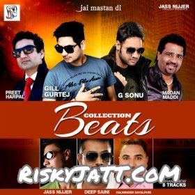 Galwakdi Jass Nijjer mp3 song download, Beats Collection Jass Nijjer full album