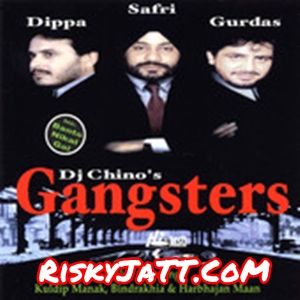 Gidha Haar Giya Ft Harbhajan Mann Dj Chino mp3 song download, Gangsters - EP Dj Chino full album