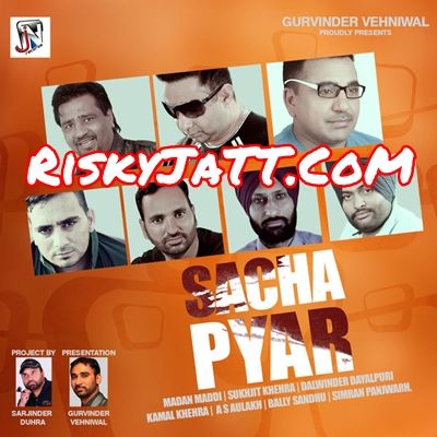 98190 Dalwinder Dayalpuri mp3 song download, Sacha Pyar Dalwinder Dayalpuri full album