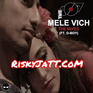 Download Mele Vich Percussion Mix Instrumental The107 mp3 song, Mele Vich The107 full album download