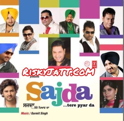 Dilli Tera Rishta Mohd mp3 song download, Sajda Tere Pyar Da Mohd full album