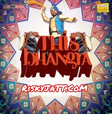 Big (Lambi Baan Karke) Bee2 mp3 song download, This Is Bhangra Bee2 full album