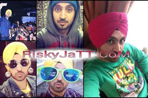 Download Selfie Diljit Dosanjh mp3 song, Selfie Diljit Dosanjh full album download