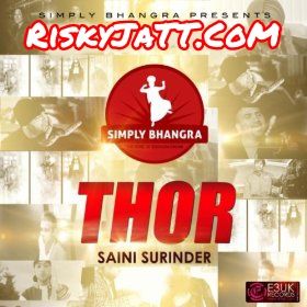 Thor Saini Surinder mp3 song download, Thor Saini Surinder full album