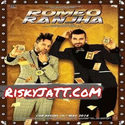 Tich Lagdi Jazzy B mp3 song download, Romeo Ranjha (iTunes Rip) Jazzy B full album