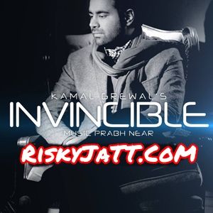 Ambran Utte Kamal Grewal mp3 song download, Invincible Kamal Grewal full album