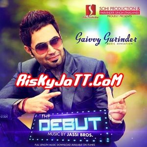 Facebook Gaivvy Gurinder mp3 song download, The Debut Gaivvy Gurinder full album