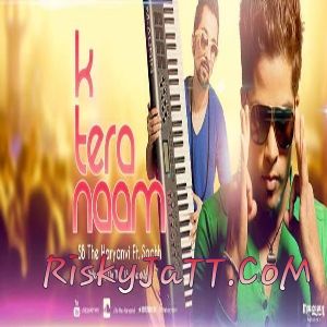 Tera Naam SB-The Haryanvi mp3 song download, Tera Naam Ft Sachh SB-The Haryanvi full album