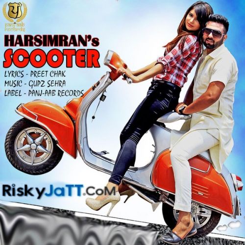 Scooter-iTune Rip Harsimran mp3 song download, Scooter Harsimran full album