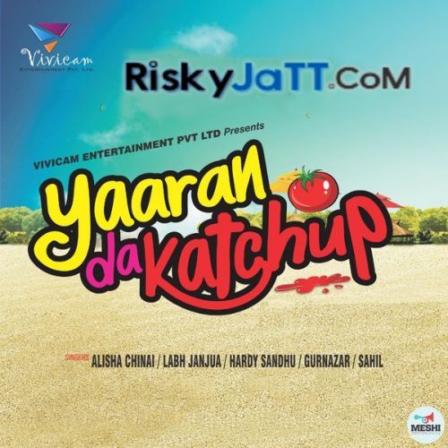 Nede Nede Male Gurnazar mp3 song download, Yaaran Da Katchup Gurnazar full album