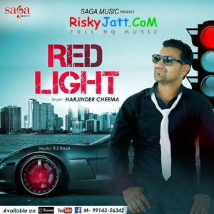 Shoes Harjinder Cheema mp3 song download, Red Light Harjinder Cheema full album