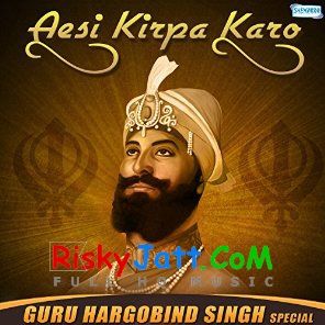 Ausar Biteyo Jaat Bibi Tej Kaur mp3 song download, Aesi Kirpa Karo (Guru Hargobind Singh Jayanti) Bibi Tej Kaur full album