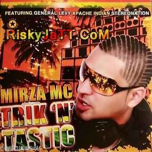 Glassy Mirza MC mp3 song download, Trik n Tastic Mirza MC full album