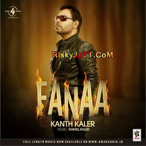 Mundri Kanth Kaler mp3 song download, Fanaa (2014) Kanth Kaler full album