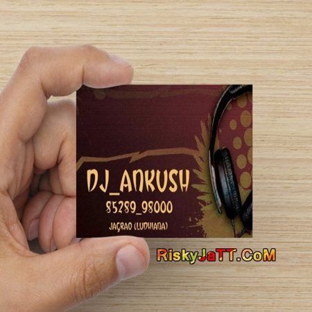 Dj Ankush (Remix) By Dj Ankush full mp3 album