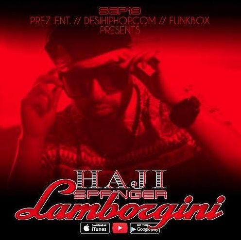 Lamborgini Haji Springer mp3 song download, Lamborgini Haji Springer full album