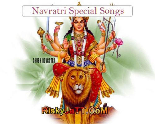 Bigdi Bana Do Various mp3 song download, Top Navratri Songs Various full album