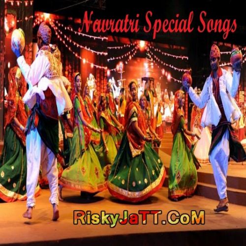 Durga Maa Dance Mashup Dj Arjun Aryan mp3 song download, Navratri Special Remix Dj Arjun Aryan full album