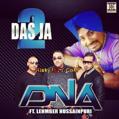 Das Ja 2 Lehmber Hussainpuri mp3 song download, Das Ja 2 Lehmber Hussainpuri full album