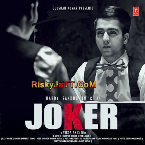 Joker Hardy Sandhu mp3 song download, Joker Hardy Sandhu full album