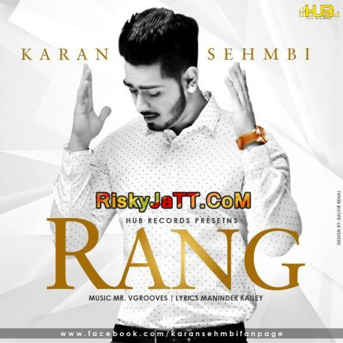 Rang Karan Sehmbi mp3 song download, Rang Karan Sehmbi full album