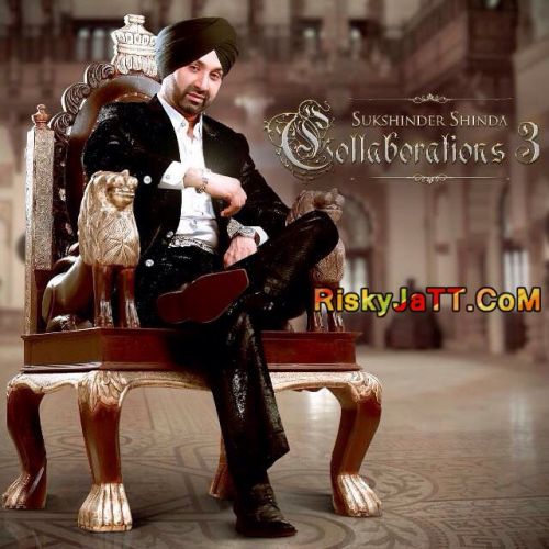 Akhiyan De Akhiyan Rubaru ft Kamal Khan Sukshinder Shinda mp3 song download, Collaborations 3 Sukshinder Shinda full album