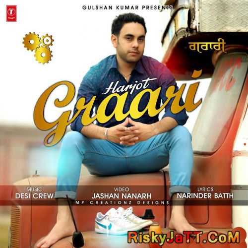 Download Promo 1 Harjot mp3 song, Graari (Promo) Harjot full album download