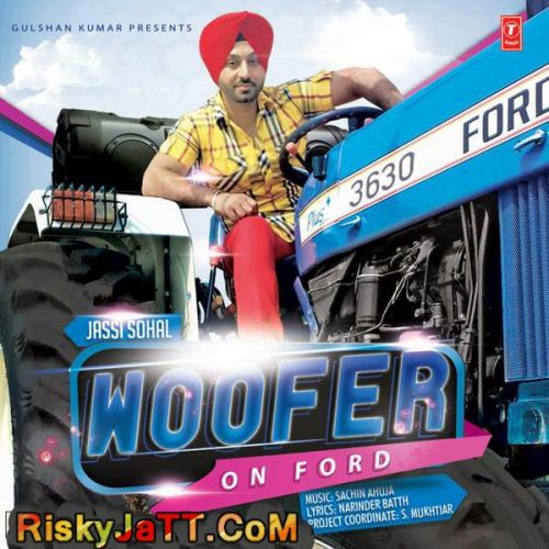 Woofer On Ford Jassi Sohal mp3 song download, Woofer On Ford Jassi Sohal full album