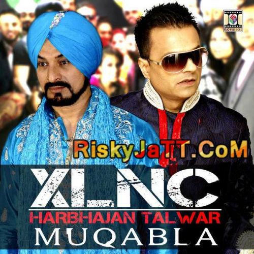 Muqabla Harbhajan Talwar mp3 song download, Muqabla Harbhajan Talwar full album