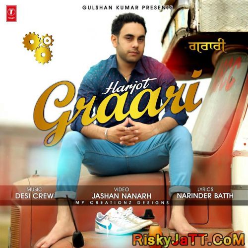 Graari Harjot mp3 song download, Graari Harjot full album