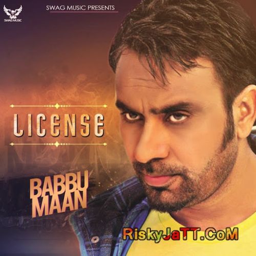 Baghdadi Babbu Maan mp3 song download, All India License (Promo) Babbu Maan full album