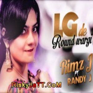 Download LG De Raund Wargi Ft. Randy J Rimz J mp3 song, LG De Raund Wargi Rimz J full album download