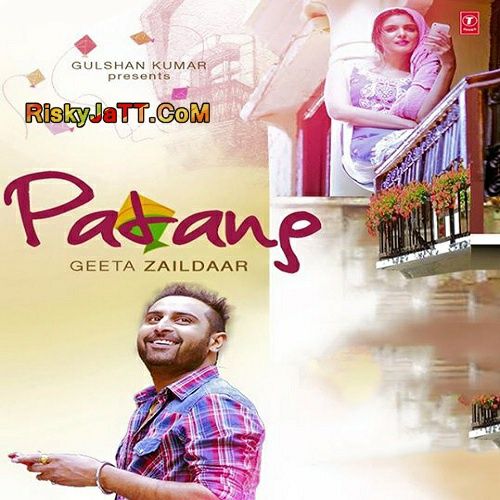 Patang Geeta Zaildar mp3 song download, Patang Geeta Zaildar full album