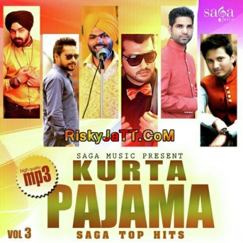 Ladki Ki Party Gagz Mehta mp3 song download, Kurta Pajama (Saga Top Hits Vol 3) Gagz Mehta full album