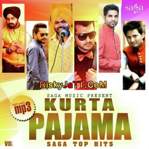 Download Akhiyan Roshan Prince mp3 song, Kurta Pajama (Saga Top Hits Vol 1) Roshan Prince full album download