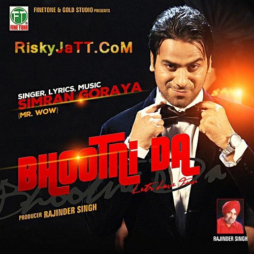 Fouji Band Simran Goraya mp3 song download, Bhootni Da Simran Goraya full album