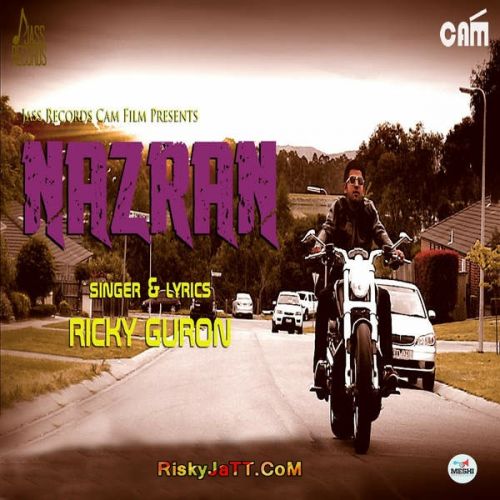 Nazran Ricky Guron mp3 song download, Nazran Ricky Guron full album