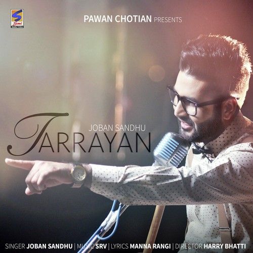 Tarrayan Joban Sandhu mp3 song download, Tarrayan Joban Sandhu full album