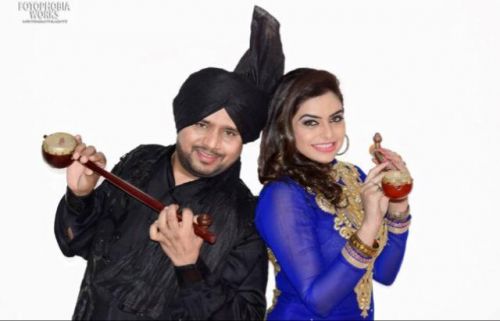 Vajate Dhol Ve (ft. Nisha Bano) Karamjit Anmol mp3 song download, Vajate Dhol Ve Karamjit Anmol full album