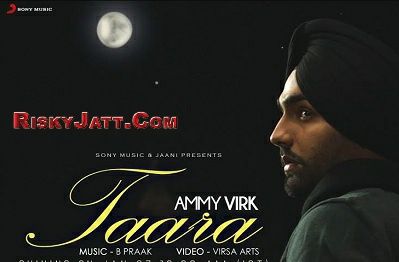 Mainu Agg Kehendi Ammy Virk mp3 song download, Taara (Promo) Ammy Virk full album