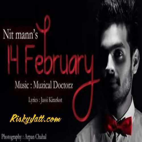 14 February Nit Mann mp3 song download, 14 February Nit Mann full album