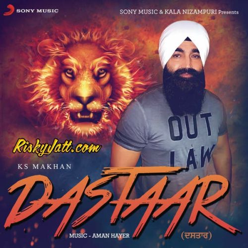 Te Sardaar Ah De K S Makhan mp3 song download, Dastaar K S Makhan full album