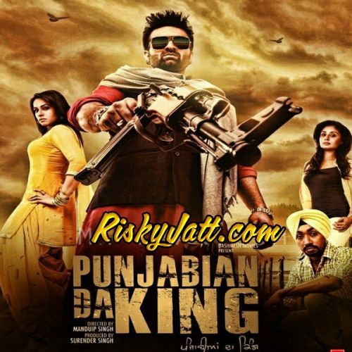 Punjabian Da King Title Song Navraj Hans mp3 song download, Punjabian Da King Title Song Navraj Hans full album