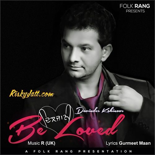 Download Diljani - Beloved Davinder Kohinoor mp3 song, Diljani - Beloved Davinder Kohinoor full album download